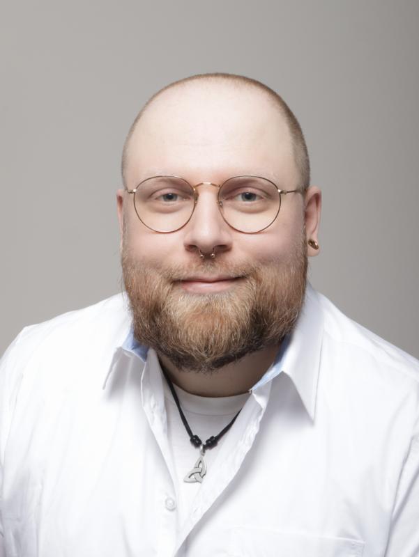 Profilbild von mir